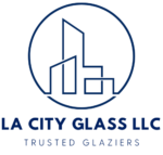Trusted Glazier Logo